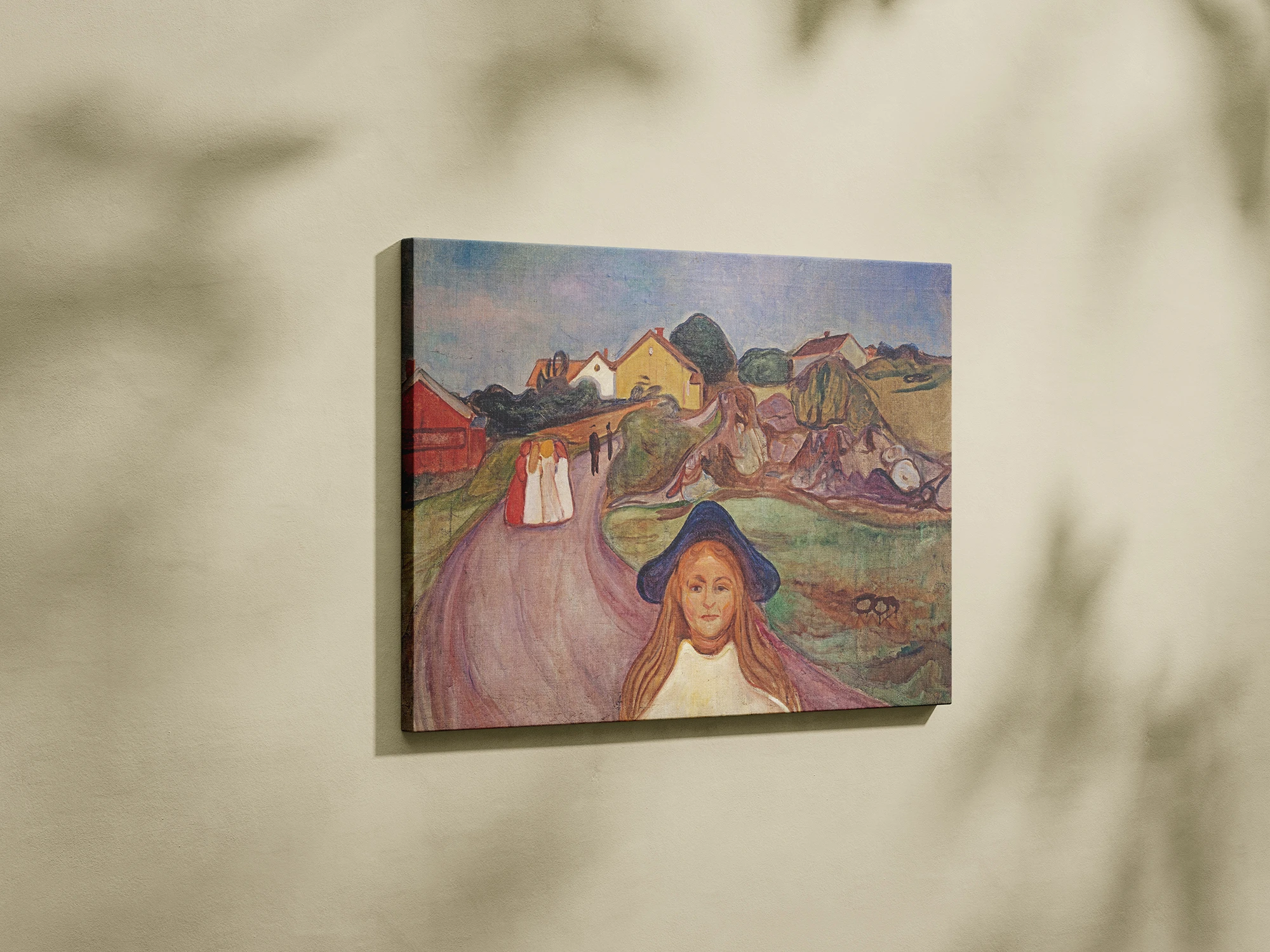 Էդվարդ Մունկ